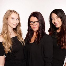 Wolny - Team Friseursalon Wolny