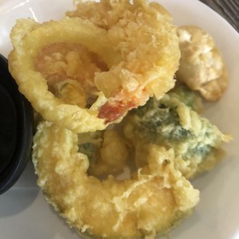 Kokoro Sushi - Tempura - Sushi Bars Near Me - Salinas, California Kokoro Sushi - Tempura - Sushi Bars Near Me - Salinas, California