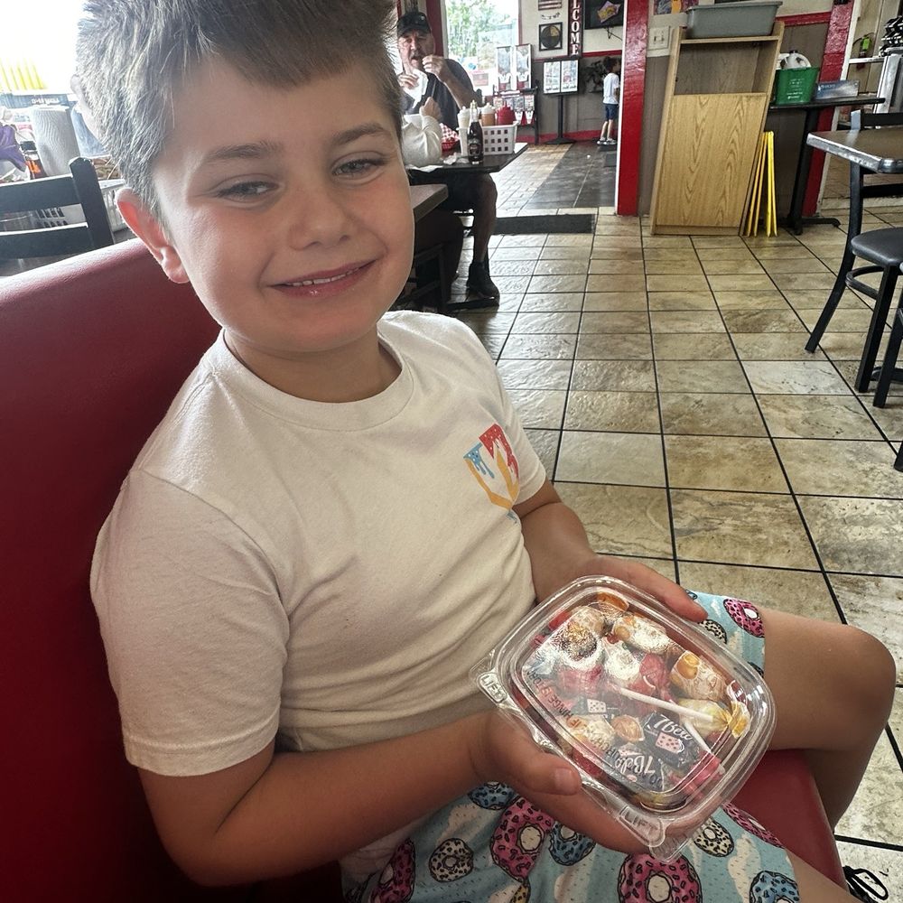 Chick O' Fish - 100000% customer service and food at its best!!!!! - Seafood Near Me - Tulsa, Oklahoma