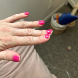 Foxy Nails III