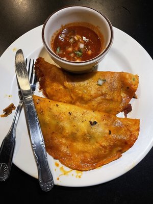 Taqueria La Flama by null