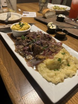 Grains & Grill by null