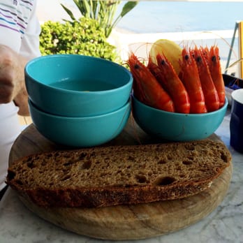 Boat House Palm Beach - Prawn Lunch ~ - Coffee & Tea Near Me - Palm Beach, NSW Boat House Palm Beach - Prawn Lunch ~ - Coffee & Tea Near Me - Palm Beach, NSW