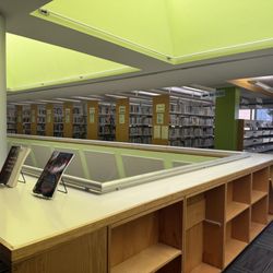 New Rochelle Public Library