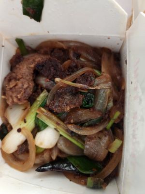 New Hong Kong Express by null