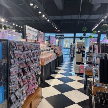 Miss A - Cosmetics & Beauty Supply Near Me - Jacksonville, Florida