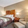 Comfort Inn Plover-Stevens Point gift card