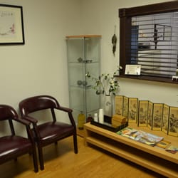 Waiting Area