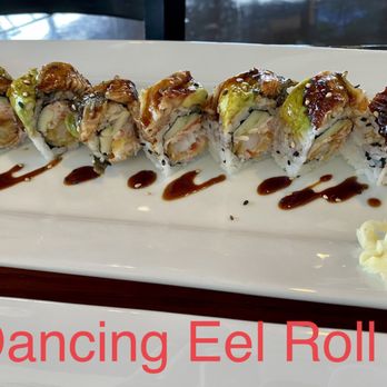 HK Sushi - Sushi Bars Near Me - Watauga, Texas HK Sushi - Sushi Bars Near Me - Watauga, Texas