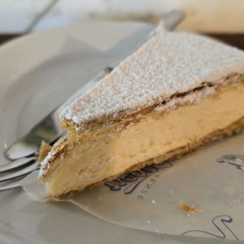 Vivoli - Ice Cream Cake - Ice Cream & Frozen Yogurt Near Me - Florence, FI