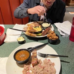 RibCrib BBQ