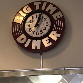 Big Time Diner - American Near Me - Mobile, Alabama Big Time Diner - American Near Me - Mobile, Alabama
