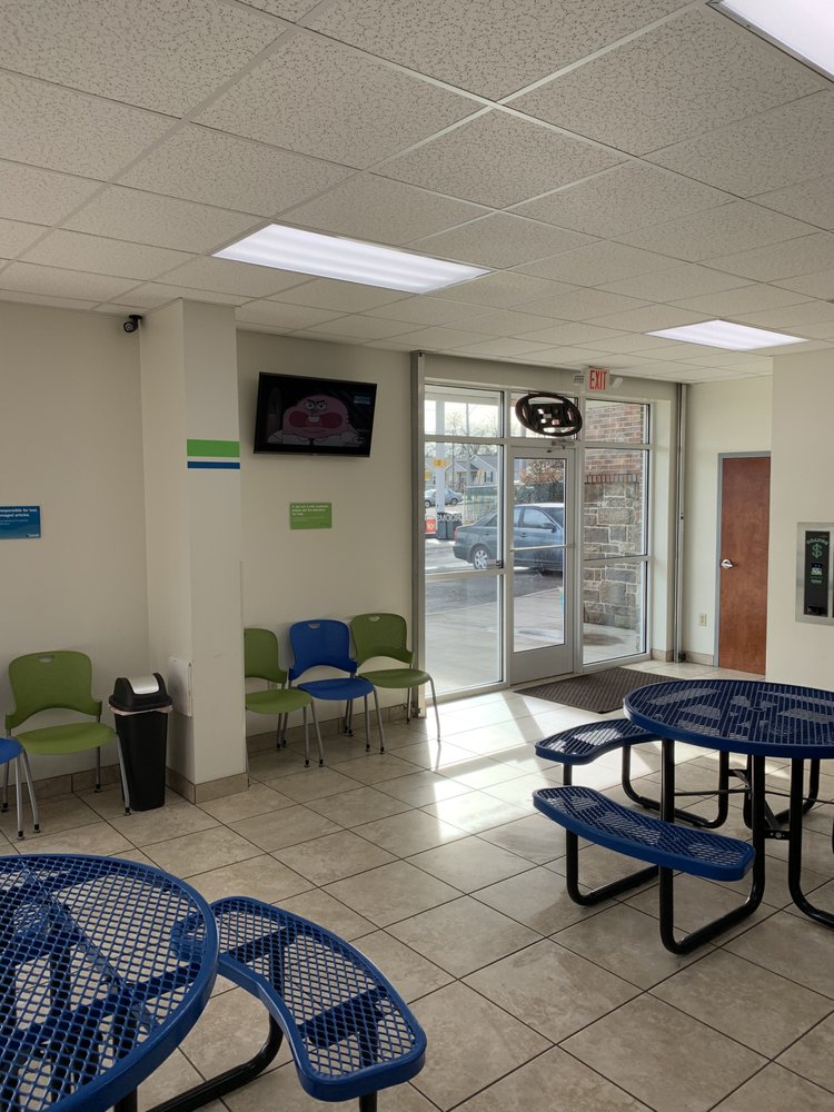 EXPRESS LAUNDRY CENTER Updated June 2024 18 Photos 1021 Heiskell