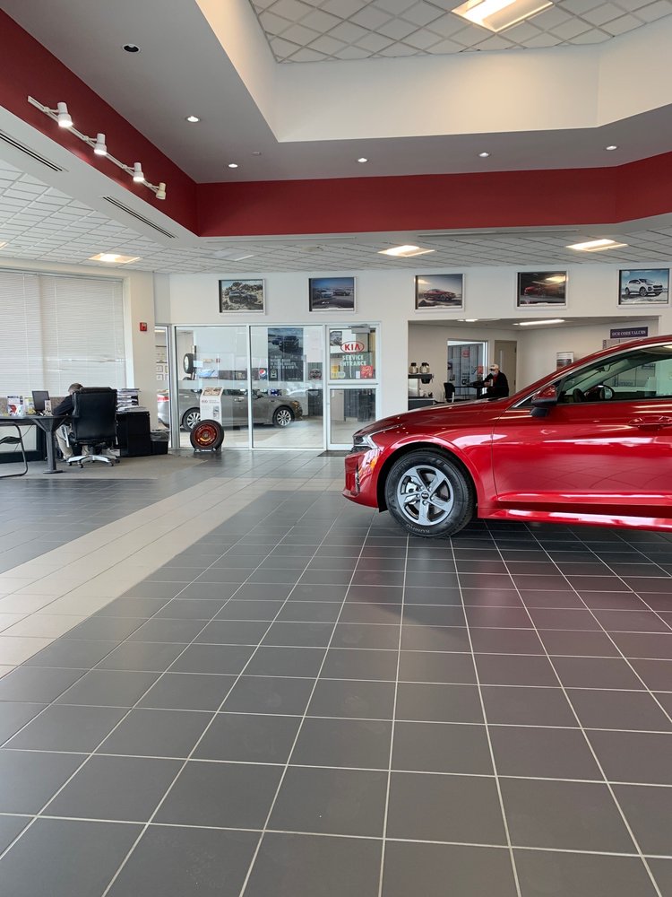 BILL DODGE KIA 10 Reviews Car Dealers 3 Saunders Way, Westbrook