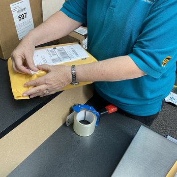 The UPS Store - She was rude at first ... - Printing Services Near Me - League City, Texas The UPS Store - She was rude at first ... - Printing Services Near Me - League City, Texas
