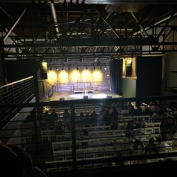 Grewal Hall