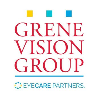 Grene Vision Group - Grene Vision Group Logo - Ophthalmologists Near Me - El Dorado, Kansas Grene Vision Group - Grene Vision Group Logo - Ophthalmologists Near Me - El Dorado, Kansas