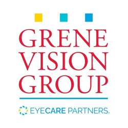 Grene Vision Group - Grene Vision Group Logo