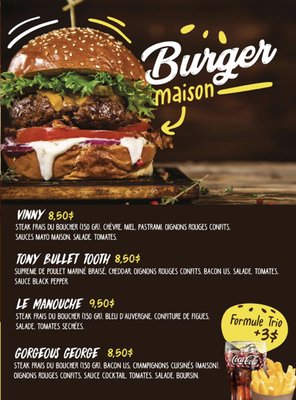 Snatch Restaurant Meilleur Tacos Francais, Burgers et Riz Tasty Crispy (Halal) by null