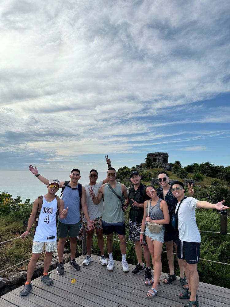 Absolute Adventure Mexico