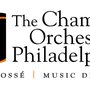 Photo of The Chamber Orchestra of Philadelphia