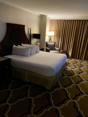 InterContinental New Orleans by IHG by null