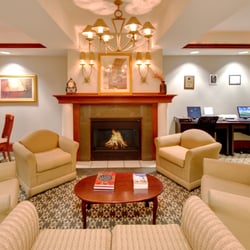 Holiday Inn Express Cedar Rapids