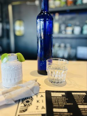 Takiza Taco & Tequila Bar - Arvada by null