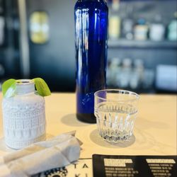 Takiza Taco & Tequila Bar - Small touches matter