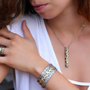 Photo of Rebecca Myers Collection