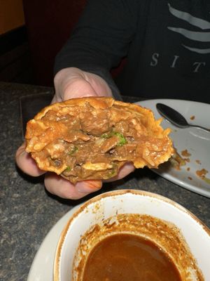 Lito's Burritos by null