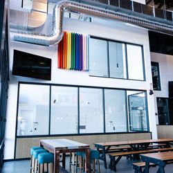 Standard Deviant Brewing