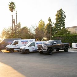 American Reliable Services