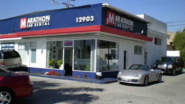 Marathon Car Rental MARATHON CAR RENTAL - Updated July 2026 - 24 Photos & 76 Reviews ...