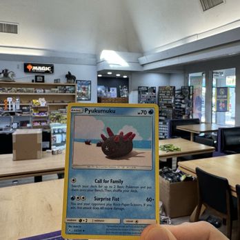 PunkOuter Games - Tabletop Games Near Me - Gainesville, Florida