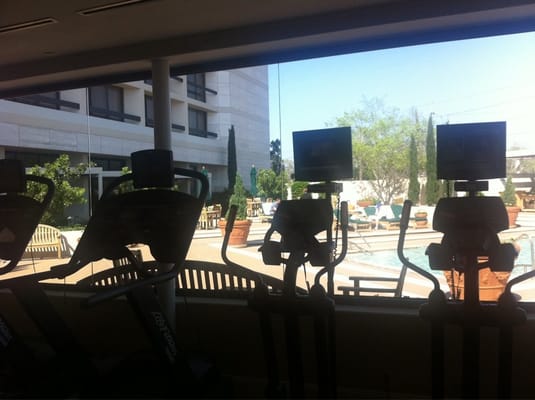 Houston Grand Hotel - River Oaks by null