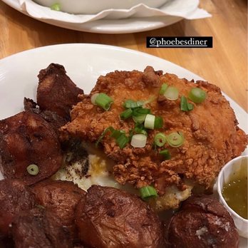 Phoebe's Diner - Diners Near Me - Austin, Texas Phoebe's Diner - Diners Near Me - Austin, Texas