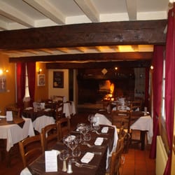 Auberge du Beau Lieu - La Salle