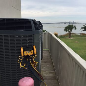 Roberts Air - Galveston Air Conditioning repair - Heating & Air Conditioning/HVAC Near Me - Galveston, Texas Roberts Air - Galveston Air Conditioning repair - Heating & Air Conditioning/HVAC Near Me - Galveston, Texas