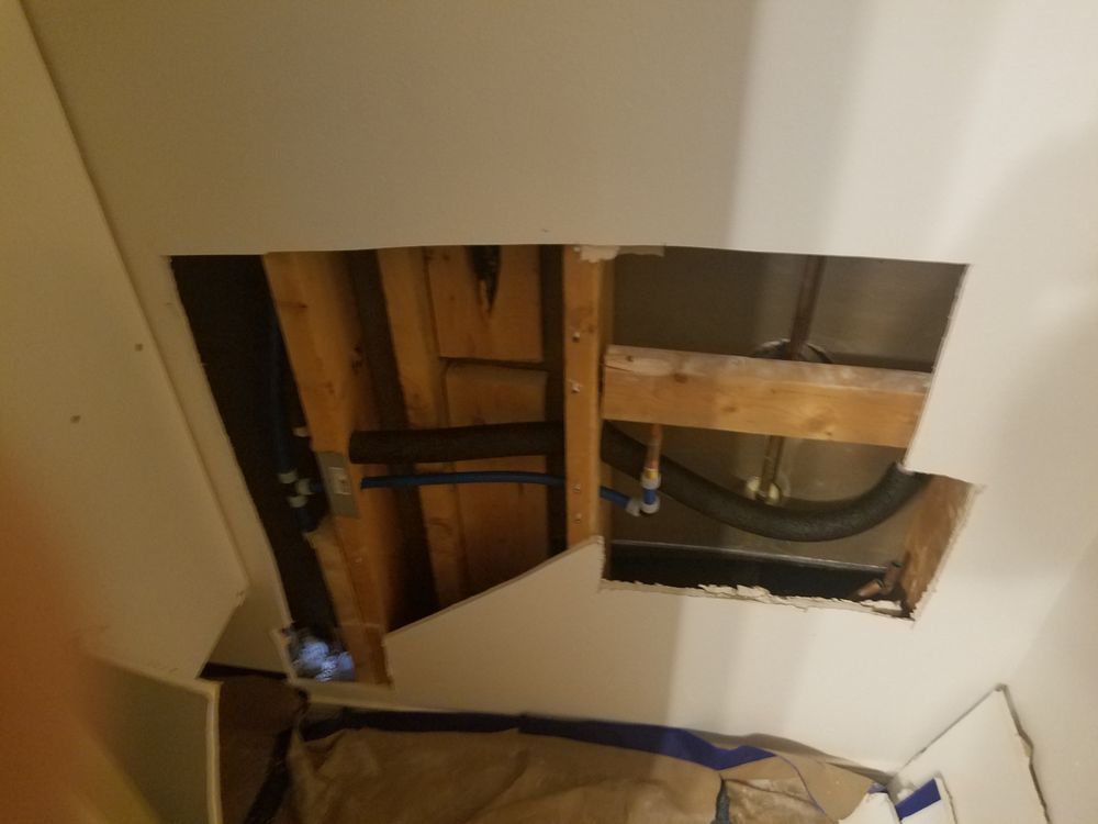 Slide of 3G Plumbing and Gas Fitting