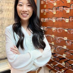 South Pasadena Optometric Group - Huntington - Dr. Lillian J. Tsai