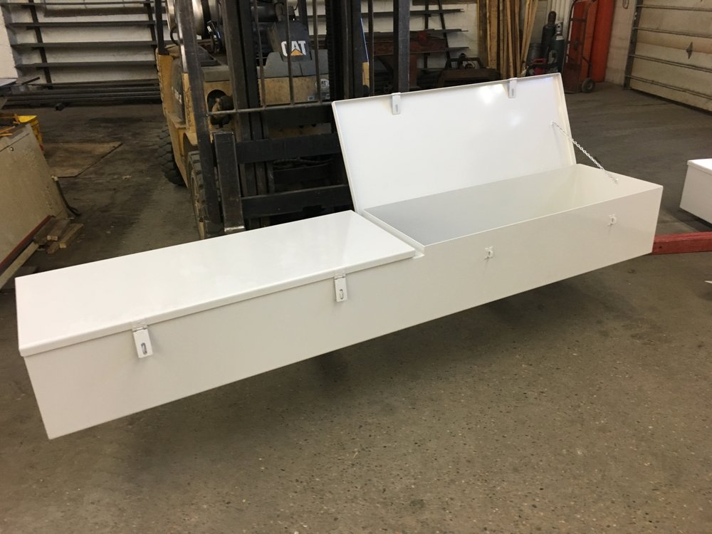 DES MOINES METAL FABRICATING 19 Photos 818 NE Broadway Ave, Des Moines, IA Yelp