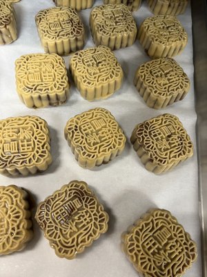 Lucky Bakery & BBQ by null