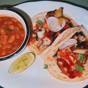 Superica - Tacos Al pastor - Tex-Mex Near Me - Charlotte, North Carolina Superica - Tacos Al pastor - Tex-Mex Near Me - Charlotte, North Carolina