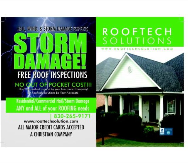 Slide of Rooftech Solutions & Construction