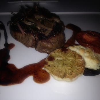 Matthew's Restaurant - New American Near Me - Jacksonville, Florida