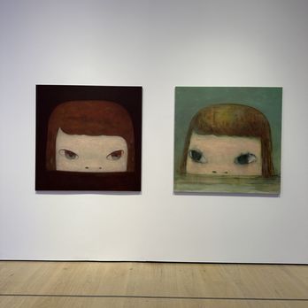 Hammer Museum - Yoshitomo Nara Art - Museums Near Me - Los Angeles, California Hammer Museum - Yoshitomo Nara Art - Museums Near Me - Los Angeles, California