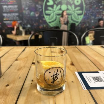 Voodoo Brewing - "Perfect evening" with music by @hadielongduo - Brewpubs Near Me - Fort Myers, Florida