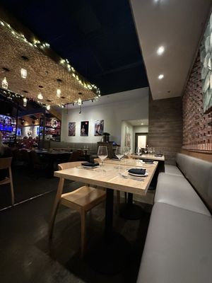 Republic Texas Tavern by null