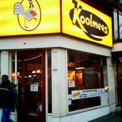 Koolmees